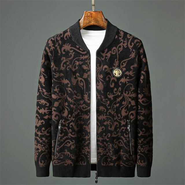 Versace Jacket m-3xl-047